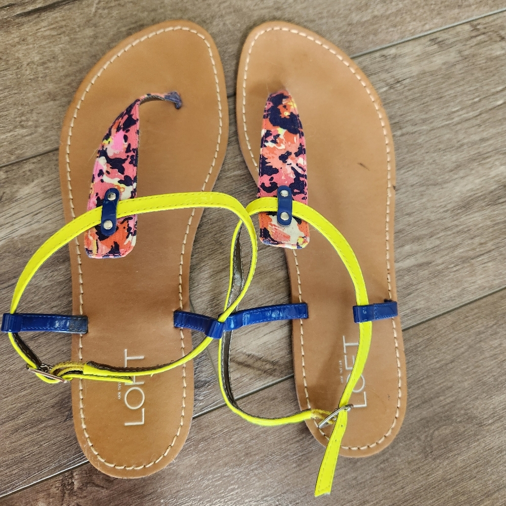 Sandals